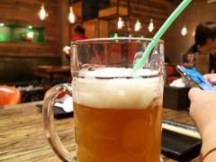 -铁人烧烤(北京店)