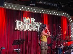-MR.ROCKY洛奇先生·西餐&酒吧(琶醍店)