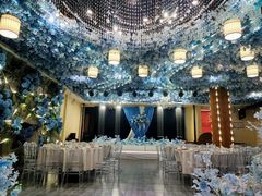 -中山宴(定州署店)