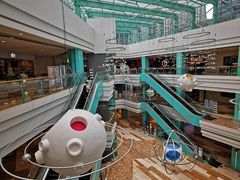 -大族广场Mall&More