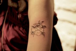-極致刺青TATTOO STUDIO 私人订制