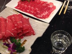 -五星桥原切肥牛火锅·30年专注好牛肉(湖塘店)