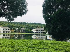-苏州环秀晓筑养生度假村