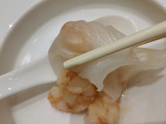 -喜宴又一村·粤菜·茶点·海鲜(壹方天地店)
