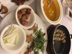 -全聚德(常州店)