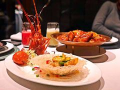 -三号黄浦会Canton Table