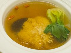 -酌宴府The China Club·广州万富希尔顿酒店(云城东路店)