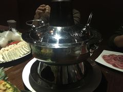-重庆融汇国际酒店17楼·泉籁泰餐厅(沙坪坝店)