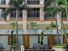 -澳门喜来登大酒店