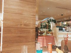 -北京王府井希尔顿酒店·万斯阁西餐厅