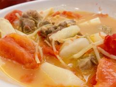 丽江腊排骨-牧雲子·臻选云南菜 .商务宴请(泰然大厦店)