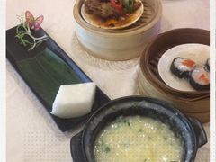 -广东嘉华大酒店·金銮阁中餐厅