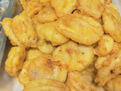 -铁锅炖灶台鱼老三炖鱼馆