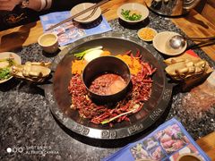 -蜀大侠火锅(龙岗店)
