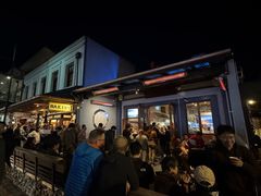 -Fergburger(皇后镇店)