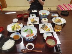 -翔峰炭火鳗鱼(悦泰街里公寓店)