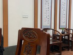 -合晋食府(广州合晋帝苑酒店)
