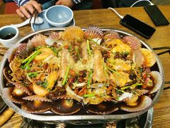 -鲜小岛·铜锅涮肉