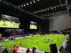 -成都金融城演艺中心