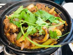 -川香煲(茅台路店)