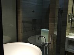 -珠海棕泉水疗酒店(拱北口岸高铁站店)