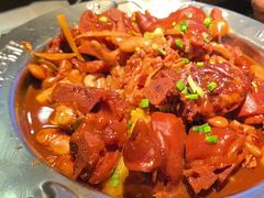 -胖哥俩肉蟹煲(西单大悦城店)