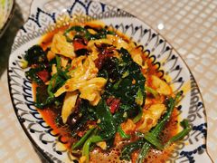 -小尕子·新疆菜(明园店)
