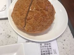 冰火菠萝油-千日贺茶餐厅(高新万达店)