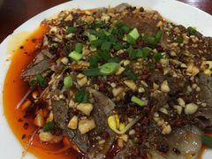 -顺庆羊肉馆(南坪店)