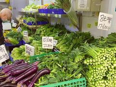 -下环街市熟食中心