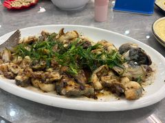 -银峰农庄·特色烧鸡·鲜无花果浸鸡