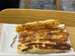 购锅贴-八百里牛肉汤(盖饭·锅贴·万象城店)