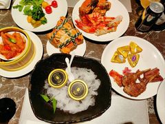 -曲水兰亭(北京四惠店)