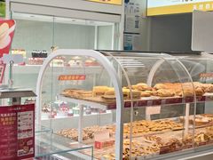 -味多美蛋糕(航天桥店)