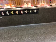 -禾绿寿司·定食·拉面·烧炸(喜荟城店)