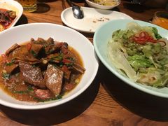 -驿楼兰·新疆菜(火车站店)