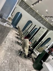 -MMbyHair Code芭曲发型