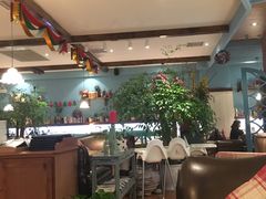 大堂-芭莉与彩虹西餐厅(成都合生汇店)