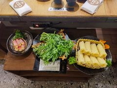 -湊湊火锅·茶憩(东城民盈国贸城店)