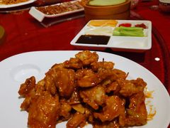 -惠宾饭庄(中山路店)