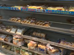 -711便利店(万柳中路店)