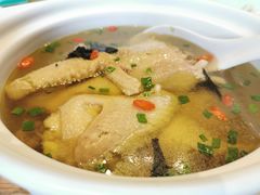 -徽州小镇(高新店)