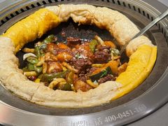 -灶座小锅烀饼·铁锅炖(全国总店)