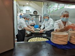 -哑巴生煎(临顿路店)
