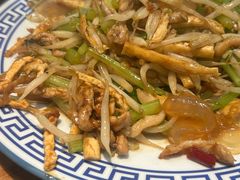 -春水锅贴·传统鲁菜(大明湖店)
