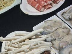 -濠轩阁特色生蚝火锅总店