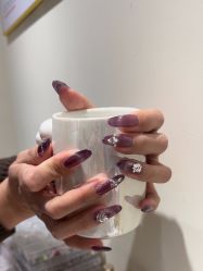 -梵莎美甲美睫