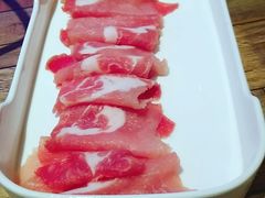肥牛-蒙肥羊·酸汤潮牛·鲜牛肉火锅烤肉自助(岗顶店)