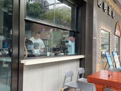 -达不溜意复合式咖啡店(市政广场店)