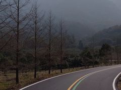 -福清灵石山国家森林公园